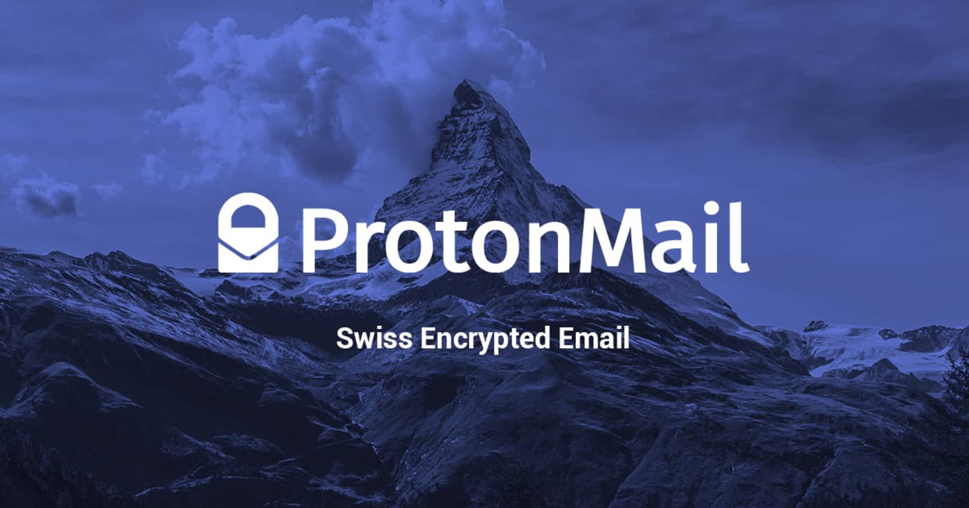 Proton Mail 注册方法